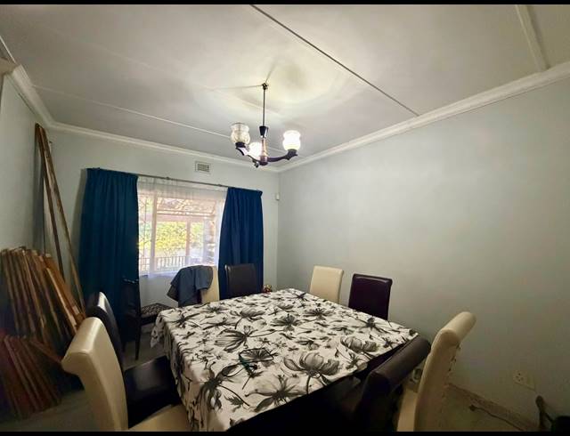 3 BEDROOM FREESTANDING FOR SALE IN ARBORETUM